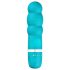 B SWISH Bcute Pearl - waterproof pearl vibrator (turquoise)