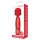 Bodywand - mini massage vibrator (red)