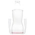 Obsessive Emergency - Nurse Costume Set - White (S/M)