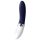 LELO Liv 2 - Silicone Vibrator (Blue)
