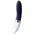 LELO Liv 2 - Silicone Vibrator (Blue)
