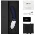 LELO Liv 2 - Silicone Vibrator (Blue)