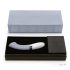 LELO Gigi 2 - Silicone G-Spot Vibrator (Blue)