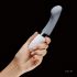 LELO Gigi 2 - Silicone G-Spot Vibrator (Blue)
