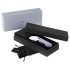 LELO Gigi 2 - Silicone G-Spot Vibrator (Blue)