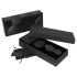 LELO Hula - Rotating Vibe Egg (Black)