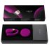 LELO Tiani 3 - Silicone Couple's Vibrator (Pink)