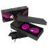 LELO Tiani 3 - Silicone Couple's Vibrator (Pink)
