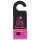 Sex Dice Set with Door Hanger (Black-Pink)