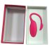 Magic Motion Flamingo - Smart Vibrator in Pink