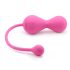 Magic Motion Kegel Master - Smart Duo Balls (Purple)