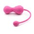 Magic Motion Kegel Master - Smart Duo Balls (Purple)