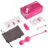 Magic Motion Kegel Master - Smart Duo Balls (Purple)