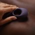 Je Joue Mio - Rechargeable Waterproof Vibrating Penis Ring (Purple)