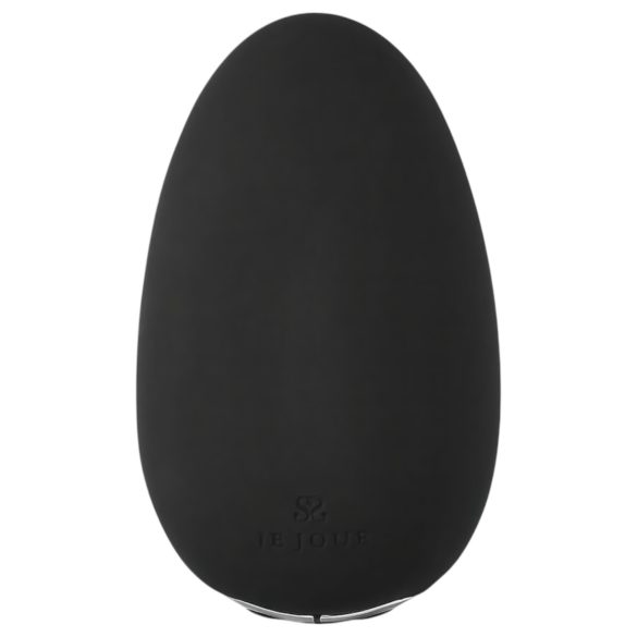 Je Joue Mimi Soft - Rechargeable Waterproof Clitoral Massager (Black)