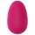 Je Joue Mimi Soft - Rechargeable, Waterproof Clitoral Vibrator (Pink)