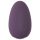 Je Joue Mimi Soft - Rechargeable, Waterproof Clitoral Vibrator (Purple)