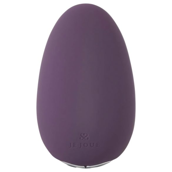 Je Joue Mimi Soft - Rechargeable, Waterproof Clitoral Vibrator (Purple)
