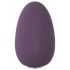 Je Joue Mimi Soft - Rechargeable, Waterproof Clitoral Vibrator (Purple)