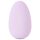 Je Joue Mimi Soft - Rechargeable, Waterproof Clitoral Vibrator (Purple)