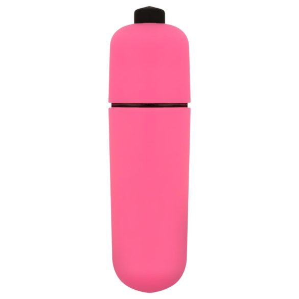 Love Bullet - Waterproof Mini Vibrator (Pink)