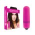 Love Bullet - Waterproof Mini Vibrator (Pink)