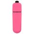 Love Bullet - Waterproof Mini Vibrator (Pink)
