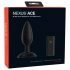 Nexus Ace - Remote Controlled Rechargeable Anal Vibrator (Medium)