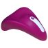 Nomi Tang - Waterproof Rechargeable Clitoral Vibrator (Violet)