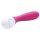 LOVELIFE BY OHMYBOD - CUDDLE - Rechargeable G-Spot Mini Vibrator (Pink)