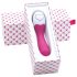 LOVELIFE BY OHMYBOD - CUDDLE - Rechargeable G-Spot Mini Vibrator (Pink)