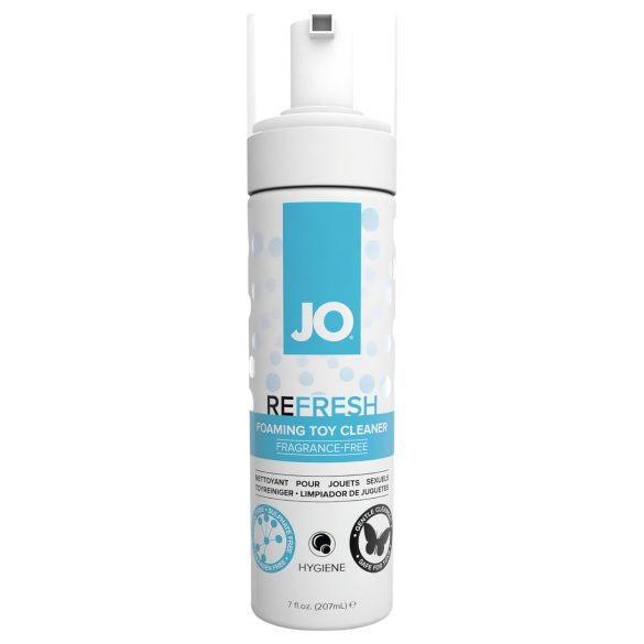 System JO - Sanitizing Spray (207ml)