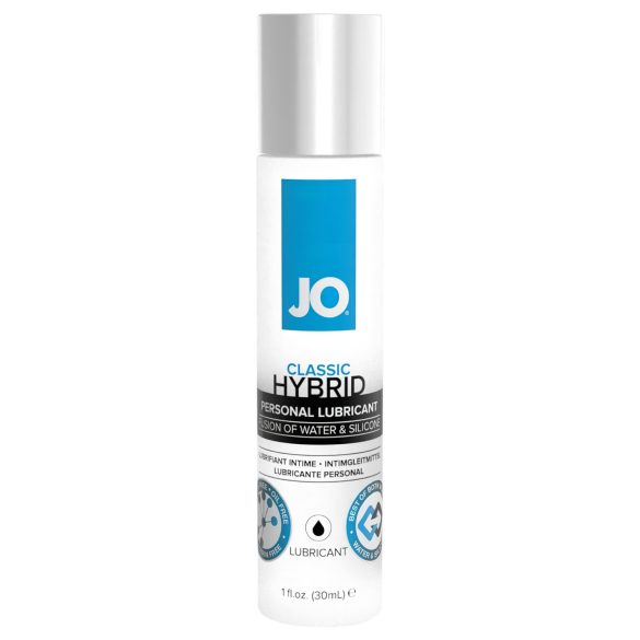 System JO Classic Hybrid - Mixed Base Lubricant (30ml)