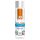 JO H2O Anal Warming Lubricant - Warm Water-Based Anal Lubricant (120ml) 