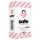 SAFE Intense - Ribbed & Dotted Condoms (10 Pack)