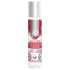 System JO All-in-One Warming Massage Kit (3 pieces)