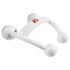 System JO All-in-One Warming Massage Kit (3 pieces)