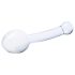 GLAS - Clear Double-Ended Glass Dildo
