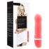 B SWISH Bdesired Deluxe - Wavy Vibrator (Coral)