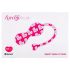 LOVELIFE BY OHMIBOD - KRUSH - Smart Rechargeable Kegel Ball Duo (Pink)