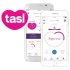 LOVELIFE BY OHMIBOD - KRUSH - Smart Rechargeable Kegel Ball Duo (Pink)