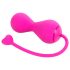 LOVELIFE BY OHMIBOD - KRUSH - Smart Rechargeable Kegel Ball Duo (Pink)