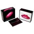 OHMIBOD Lightshow - Smart Clitoral Vibrator with Light Display (Pink)
