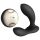LELO Hugo - Black Remote-Controlled Prostate Massager