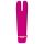 Crave Duet Flex - Rechargeable Clitoral Vibrator (Pink)
