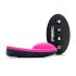 OHMIBOD Club Vibe 3 - Music-Controlled Vibrating Panty (S-L)
