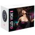 OHMIBOD Club Vibe 3 - Music-Controlled Vibrating Panty (S-L)