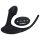 OHMIBOD Club Vibe 3 Hero - Music-Controlled Prostate Vibrator