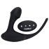 OHMIBOD Club Vibe 3 Hero - Music-Controlled Prostate Vibrator