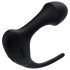 OHMIBOD Club Vibe 3 Hero - Music-Controlled Prostate Vibrator